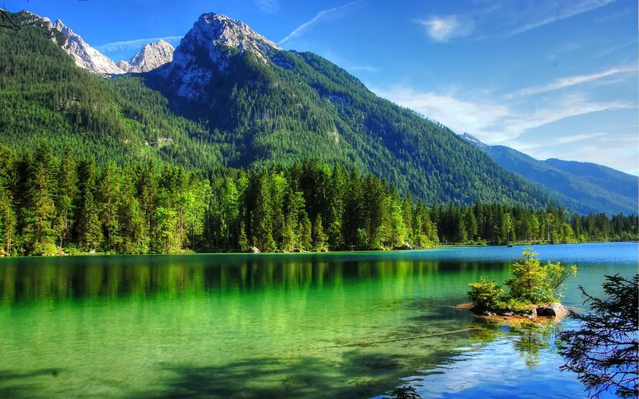先进高性能